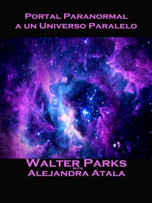 cover image of Portal Paranormal a un Universo Paralelo